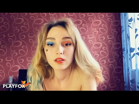 ❤️ ჯადოსნური ვირტუალური რეალობის სათვალეებმა მომცა სექსი ჰარლი კუინთან ❤❌ უბრალოდ პორნო ჩვენთან ka.serviporno.ru ❌️❤